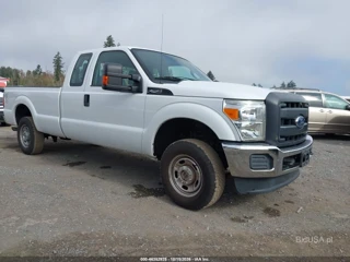 FORD FORD F-250 XL