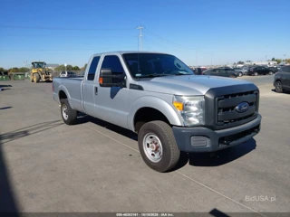 FORD FORD F-250 XL