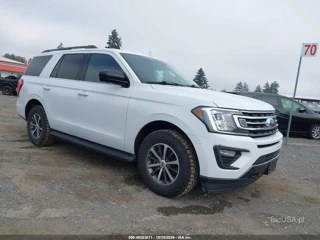 FORD FORD EXPEDITION XL