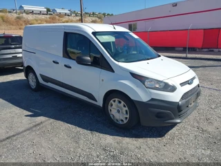FORD FORD TRANSIT CONNECT XL
