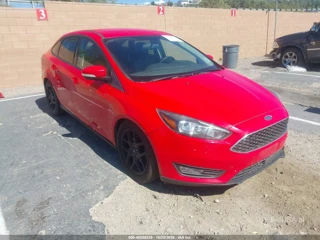 FORD FORD FOCUS SE