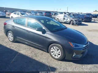 HYUNDAI HYUNDAI ELANTRA SE