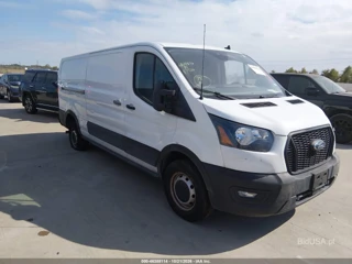 FORD FORD TRANSIT-250