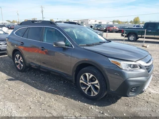 SUBARU SUBARU OUTBACK LIMITED