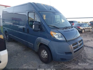 RAM RAM PROMASTER 2500 HIGH ROOF 159 WB