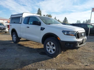FORD FORD RANGER XL