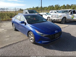 HYUNDAI HYUNDAI ELANTRA SE