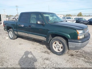 CHEVROLET CHEVROLET SILVERADO 1500 Z71