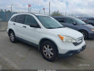 HONDA HONDA CR-V EX