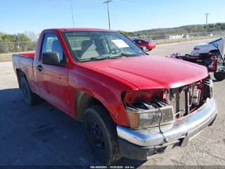 GMC CANYON YC1
