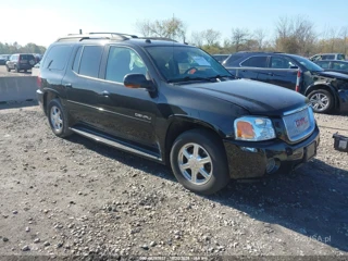 GMC ENVOY XL DENALI