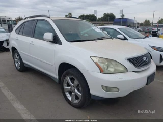LEXUS LEXUS RX 330