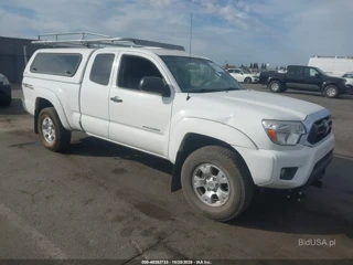TOYOTA TOYOTA TACOMA BASE V6