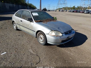 HONDA HONDA CIVIC CX