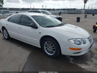 CHRYSLER CHRYSLER 300M