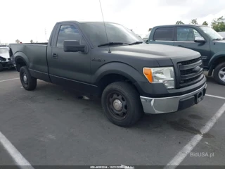 FORD FORD F-150 XL