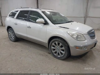 BUICK BUICK ENCLAVE 2XL