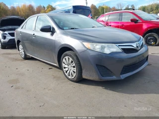 TOYOTA TOYOTA CAMRY LE