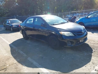 TOYOTA TOYOTA COROLLA LE