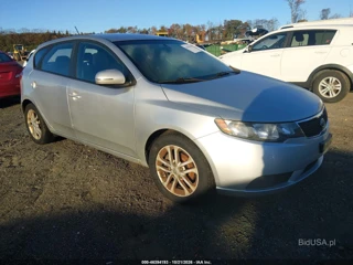 KIA KIA FORTE EX