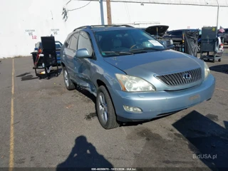 LEXUS LEXUS RX 330