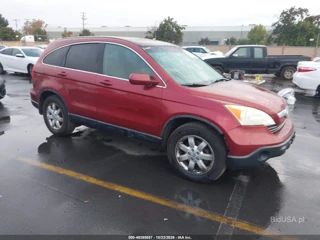 HONDA HONDA CR-V EX-L