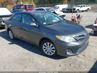 TOYOTA TOYOTA COROLLA LE