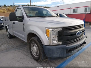 FORD FORD F-250 XL