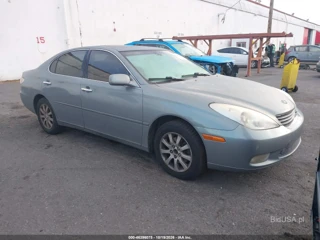 LEXUS LEXUS ES 330