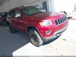 JEEP JEEP GRAND CHEROKEE LIMITED