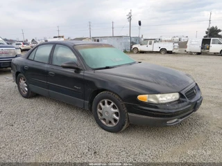 BUICK BUICK REGAL GS