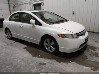 HONDA HONDA CIVIC EX