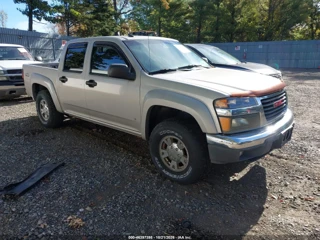 GMC CANYON SLE2