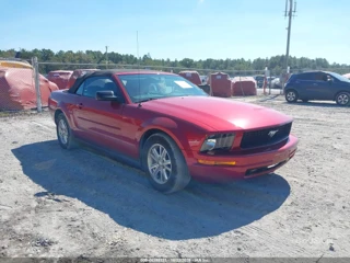 FORD FORD MUSTANG V6 DELUXE/V6 PREMIUM