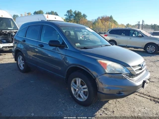 HONDA HONDA CR-V EX