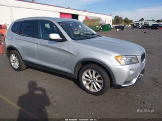 BMW X3 XDRIVE28I
