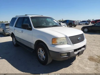 FORD FORD EXPEDITION XLT