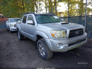TOYOTA TOYOTA TACOMA BASE V6