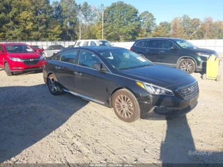 HYUNDAI HYUNDAI SONATA LIMITED