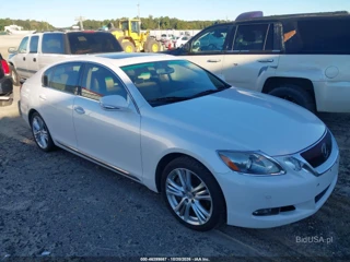 LEXUS LEXUS GS 450H