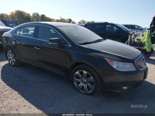 BUICK BUICK LACROSSE PREMIUM 1 GROUP