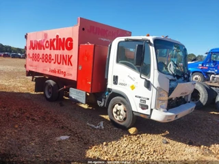 ISUZU ISUZU NRR