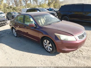 HONDA HONDA ACCORD 2.4 EX-L