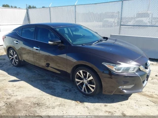 NISSAN NISSAN MAXIMA 3.5 PLATINUM/3.5 S/3.5 SL/3.5 SR/3.5 SV