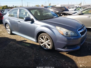 SUBARU SUBARU LEGACY 2.5I PREMIUM