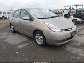 TOYOTA TOYOTA PRIUS