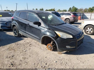 FORD FORD ESCAPE SE