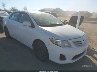 TOYOTA TOYOTA COROLLA LE