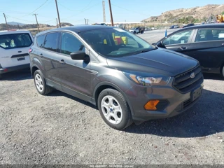 FORD FORD ESCAPE S