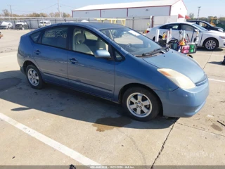 TOYOTA TOYOTA PRIUS